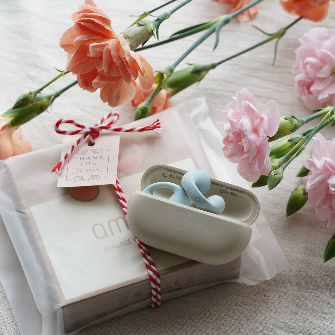 母の日限定ギフトセット