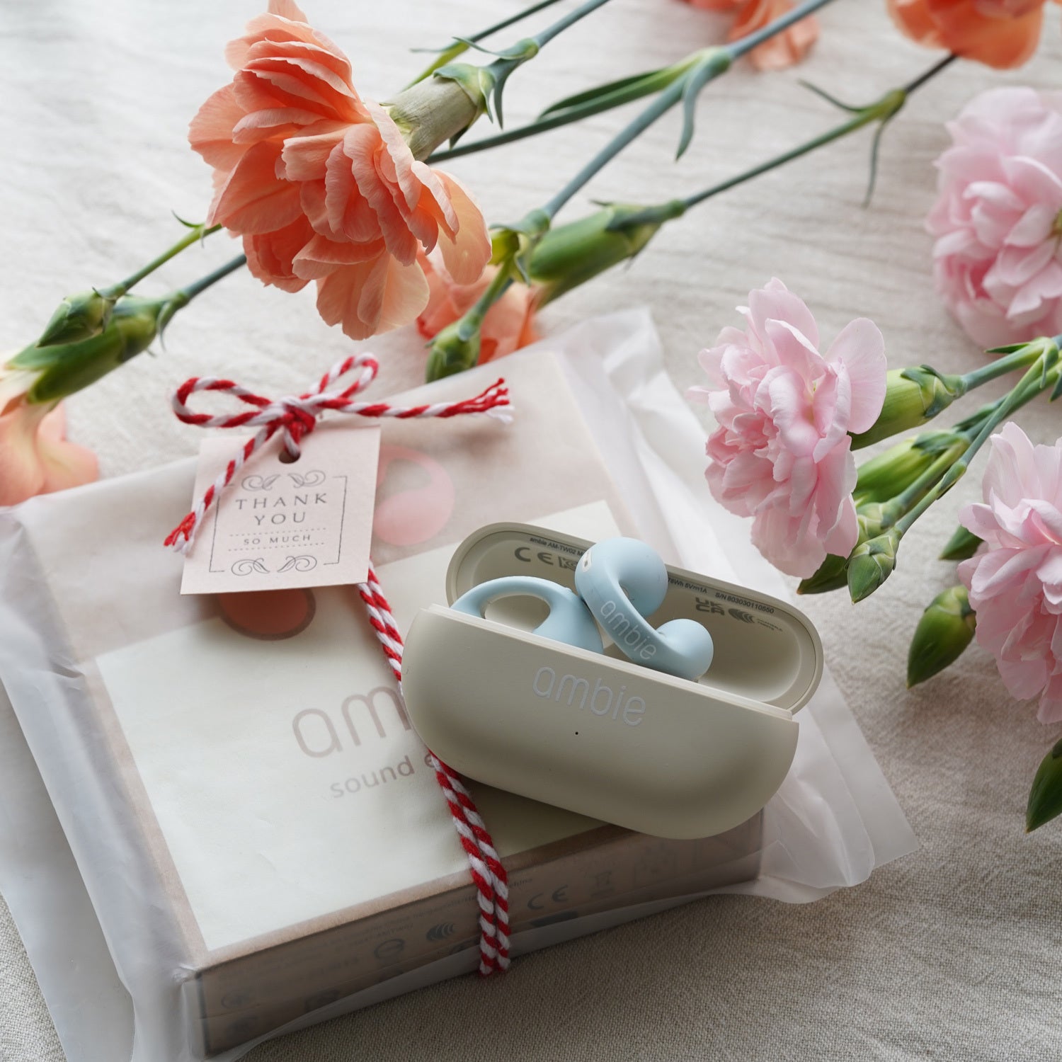 母の日限定ギフトセット