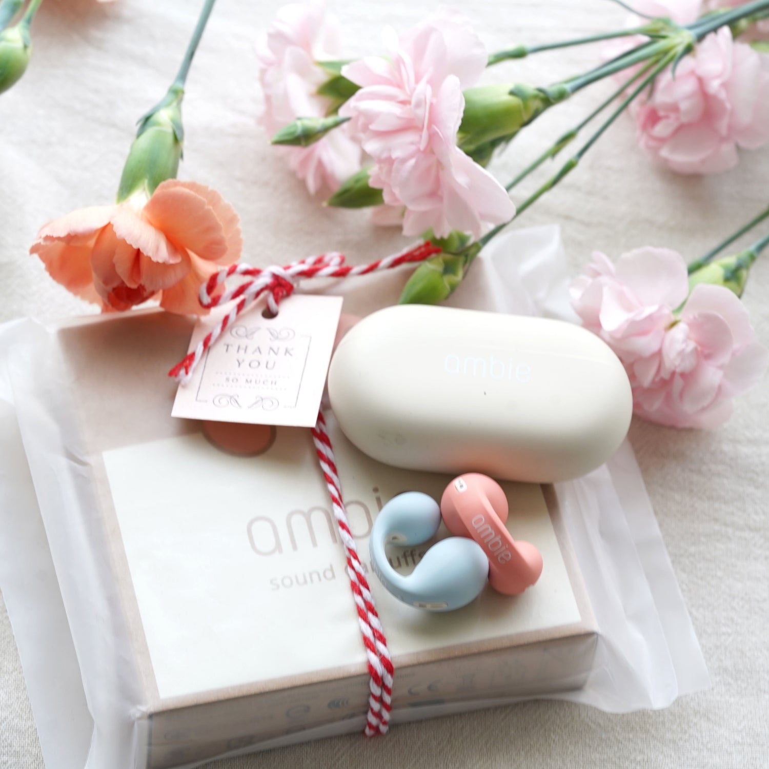 母の日限定ギフトセット