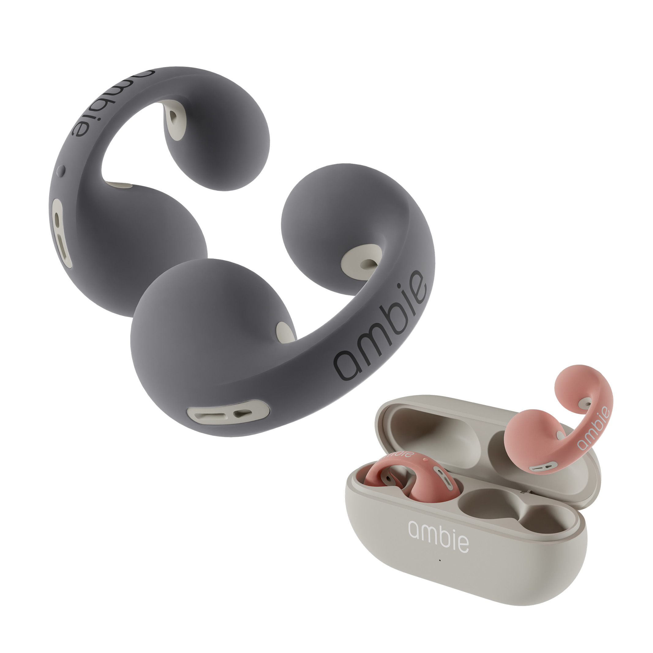 AM-TW02 COLOR(Stone)