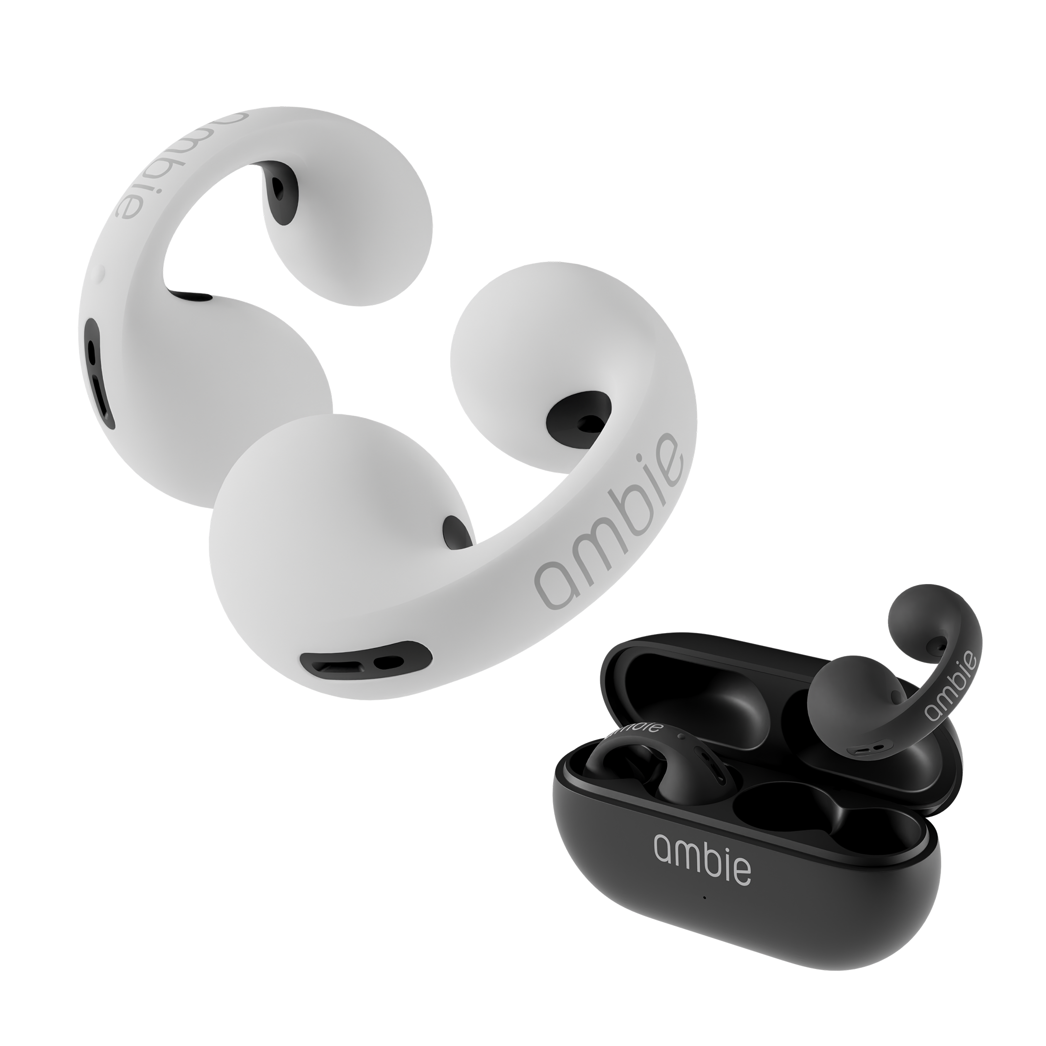 AM-TW02 COLOR(White)