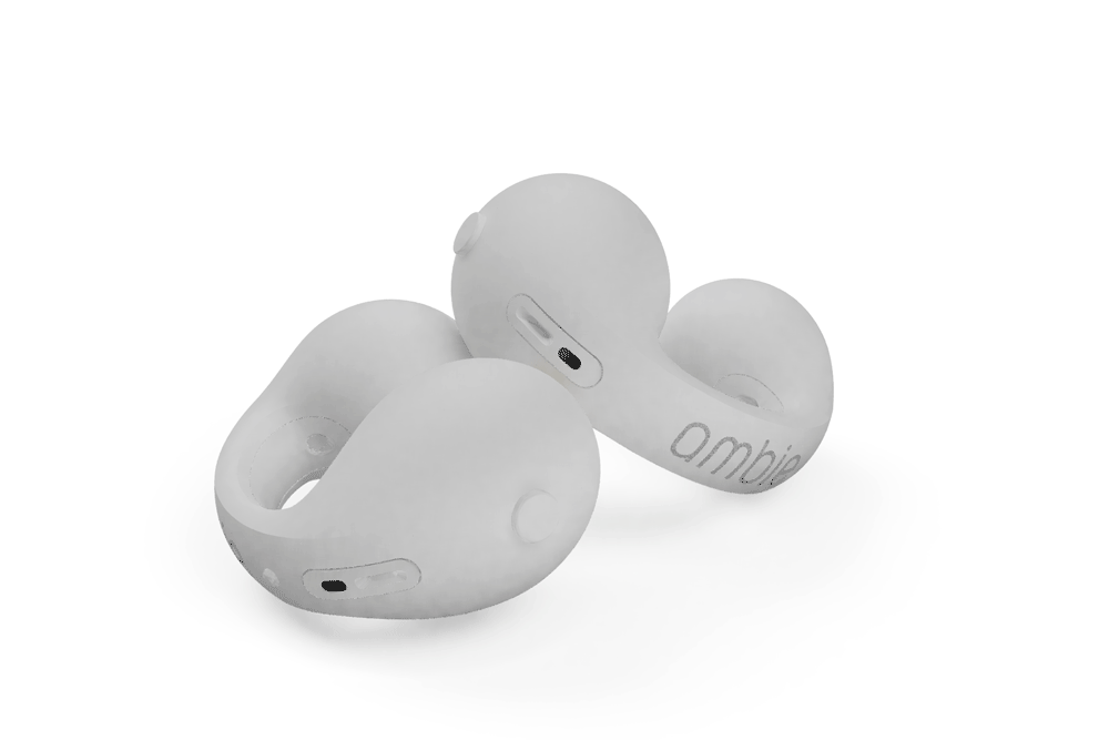 インカム利用に特化したAM-TW02COM 新色ホワイト　2月25日発売