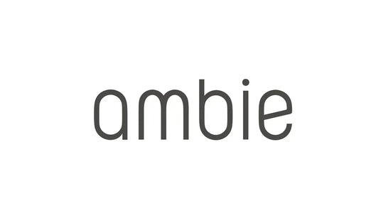 ambieアプリ更新のお願い