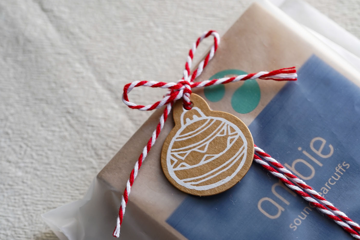 お得なクリスマスギフトセット　12/22まで