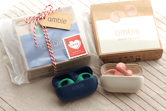 ambie Valentine 2026