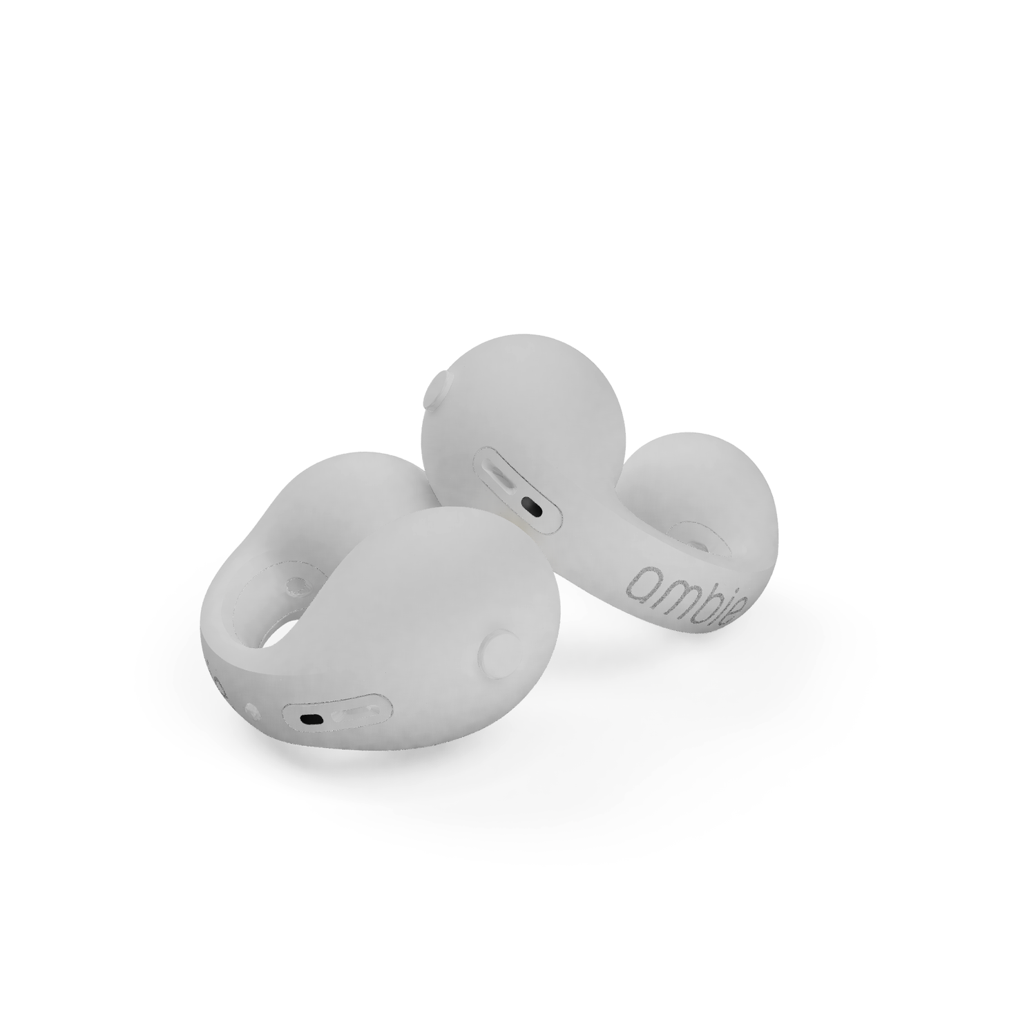 ambie sound earcuffs AM-TW02COM (凸ボタンタイプ)|ながら聴き ambie sound earcuffs AM-TW02COM (凸ボタンタイプ)|ながら聴き