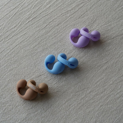 ambie socks AMS-01（アンビーソックス）3色セット