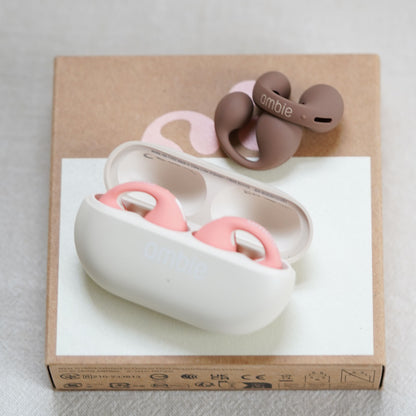 【11月限定セット】ambie sound earcuffs AM-TW02スターターセット