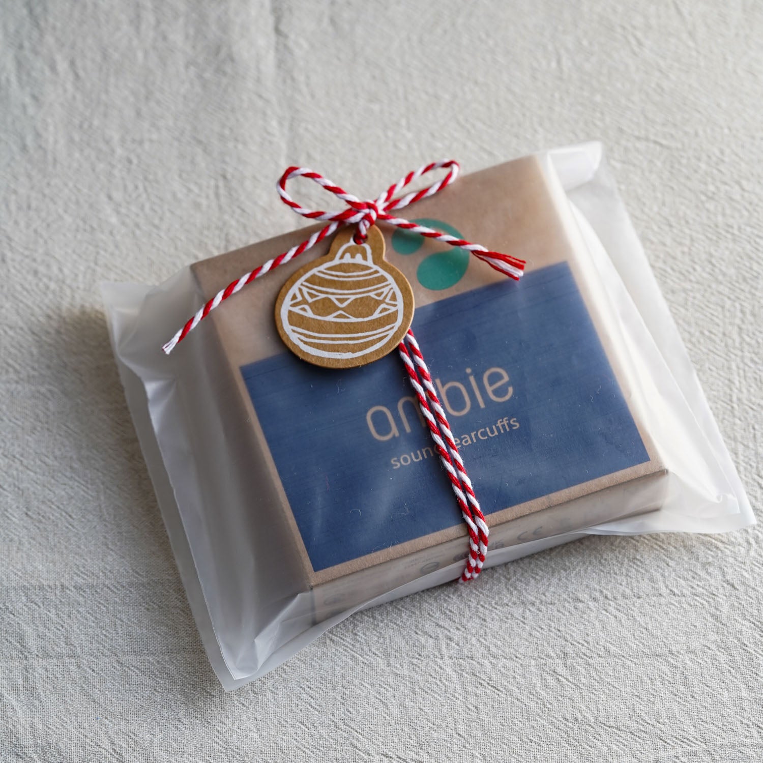 《12/22まで110円》ギフトラッピング