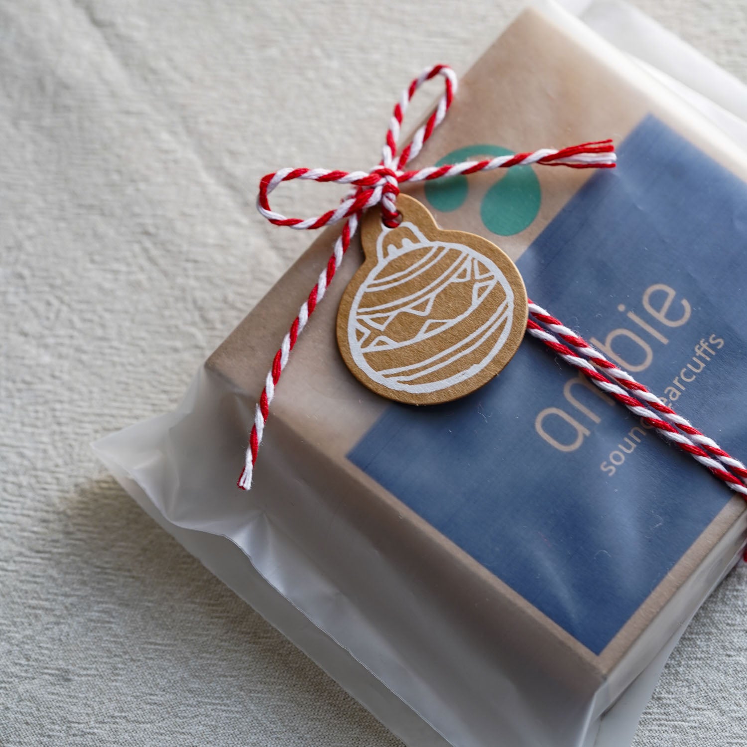 ABOUT – ambie STORE