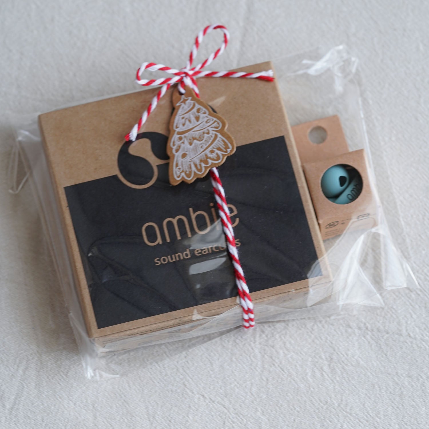 クリスマスギフトセット