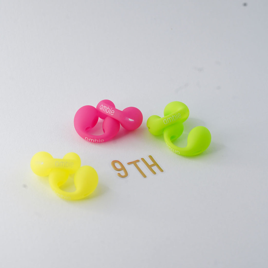 9周年限定 Socksガチャ Cセット