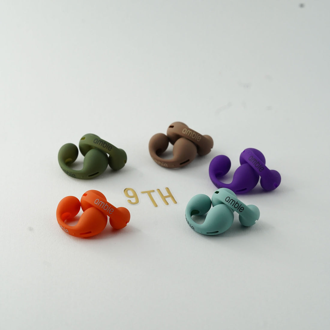 9周年限定 Socksガチャ Bセット