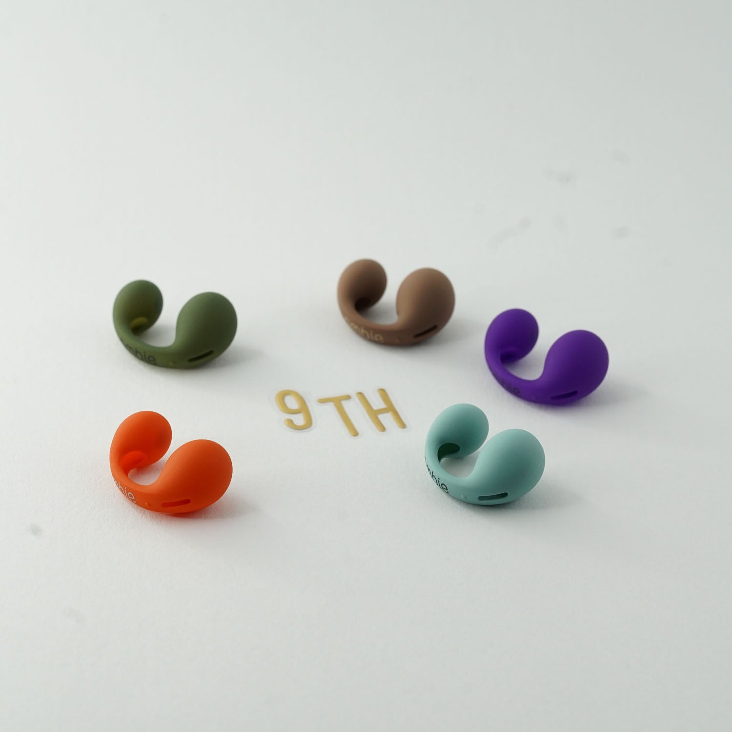 9周年限定 Socksガチャ Bセット