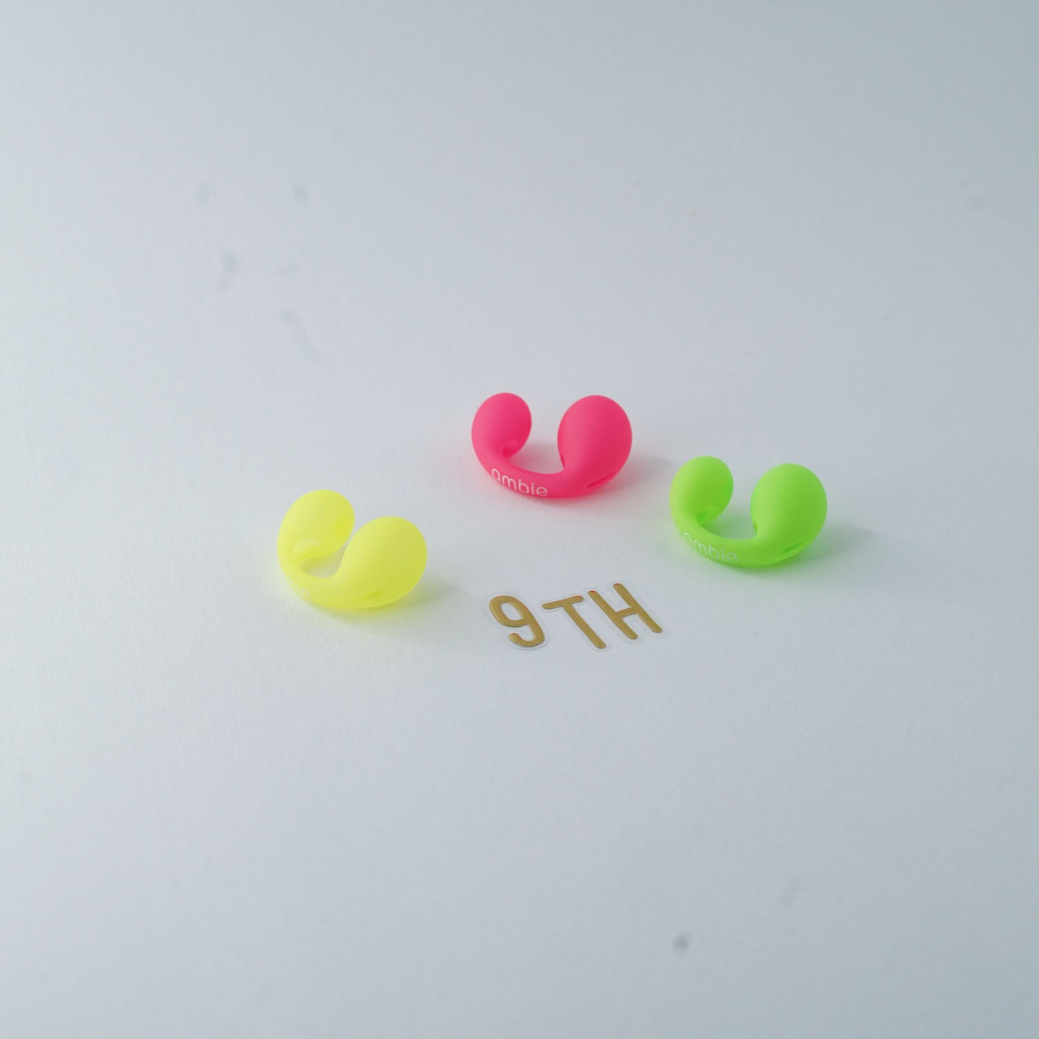 9th Anniversary｜ながら聴きイヤーカフイヤホンambie公式 – ambie STORE