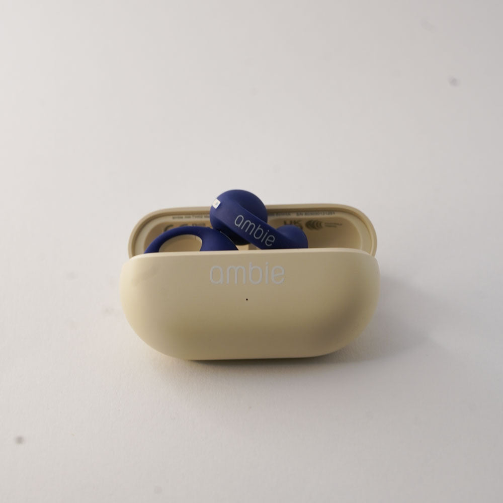 sound earcuffs AM-TW02 ホワイトデーギフトセット｜ながら聴き