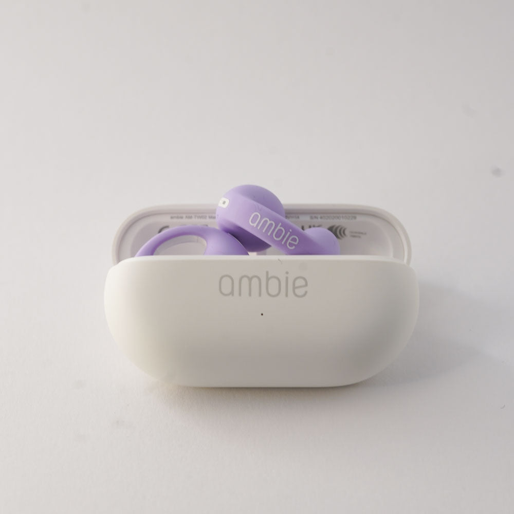 sound earcuffs AM-TW02 ホワイトデーギフトセット｜ながら聴き