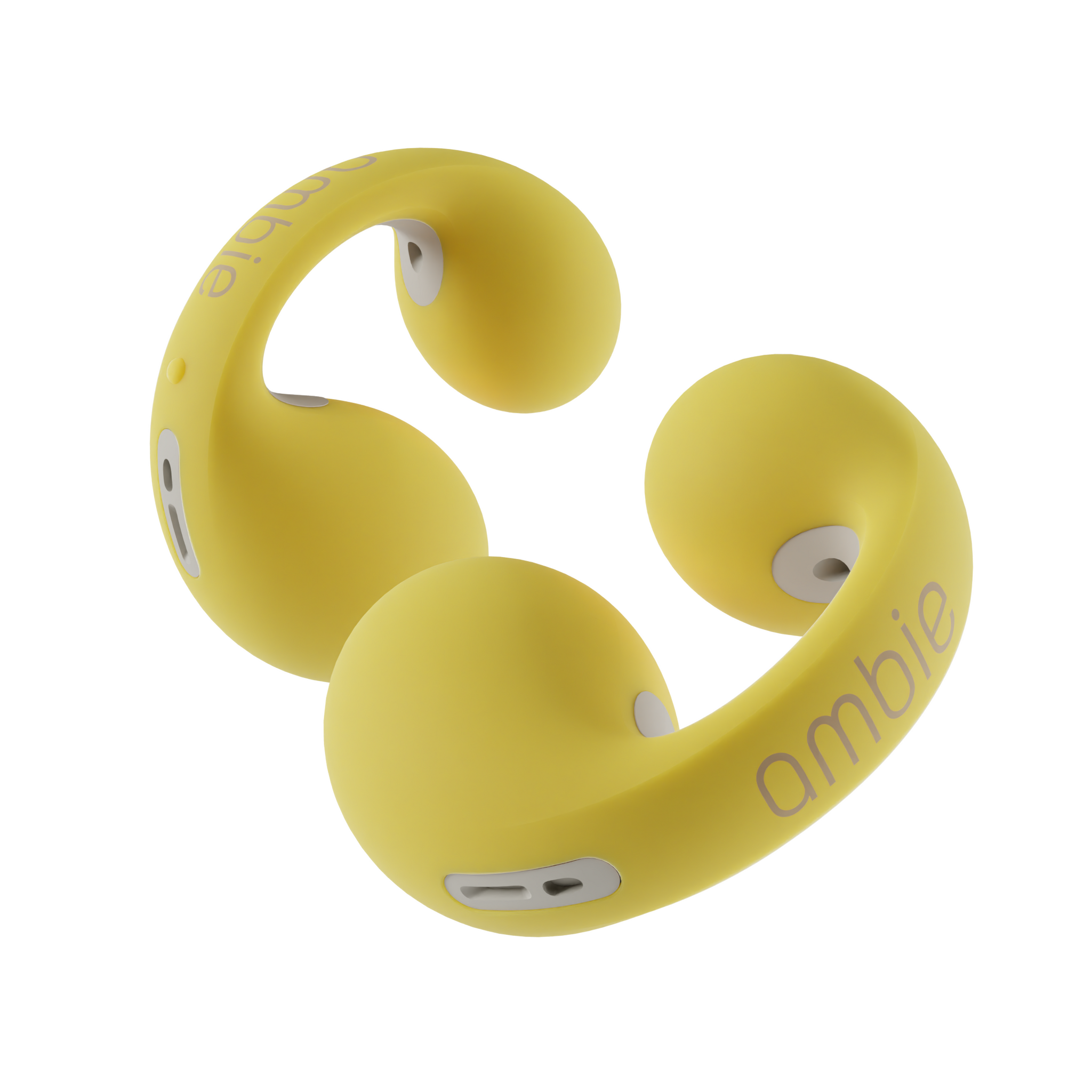 AM-TW02 COLOR（Mustard）