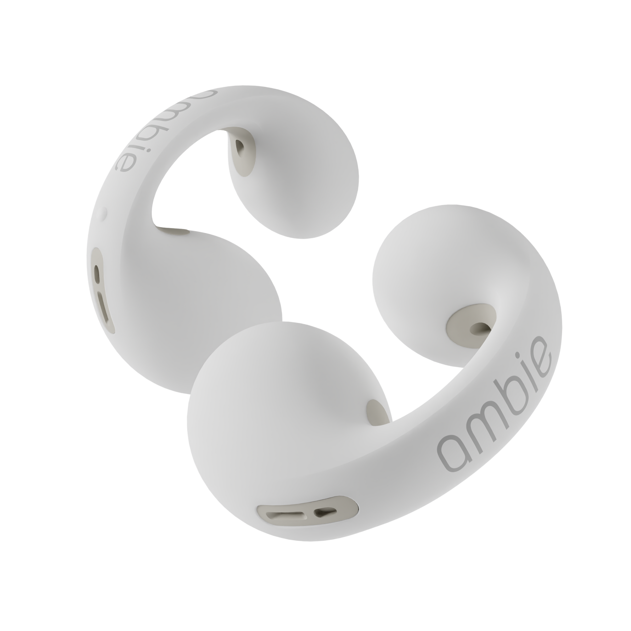 AM-TW02 COLOR（White）
