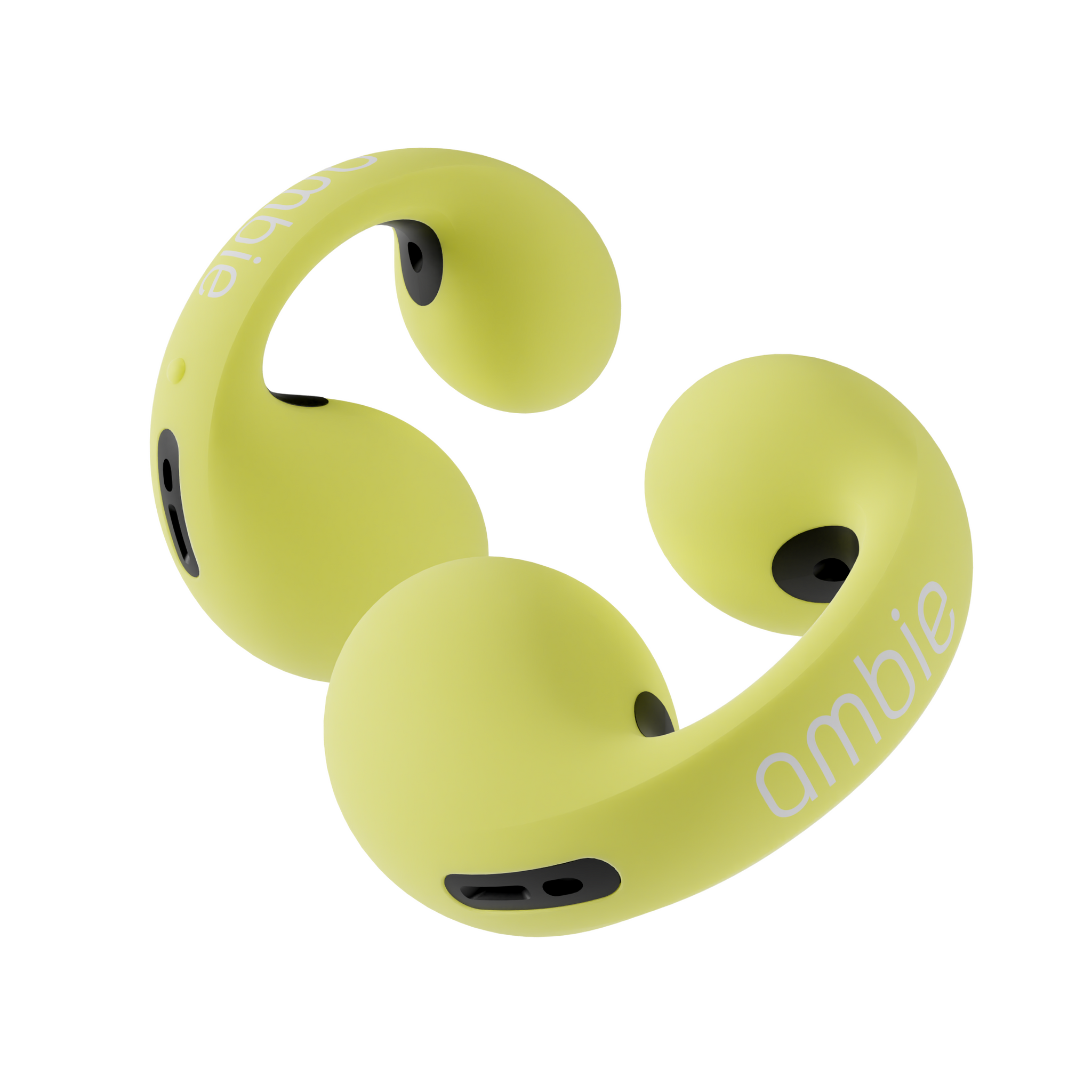 AM-TW02 COLOR（Lemon Sorbet）