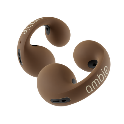 ambie socks(アンビーソックス)AMS-01 Mocha – ambie STORE ambie socks(アンビーソックス)AMS-01 Mocha – ambie STORE