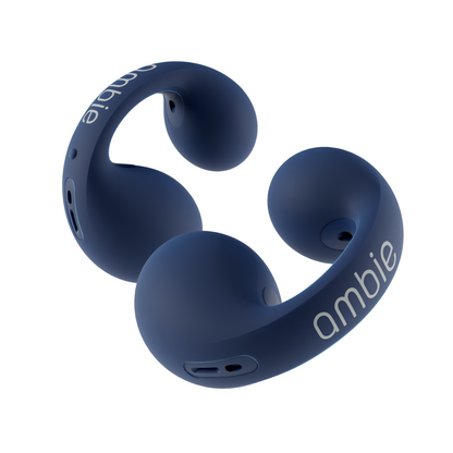 ambie socks(アンビーソックス)AMS-01 Indigo – ambie STORE ambie socks(アンビーソックス)AMS-01 Indigo – ambie STORE