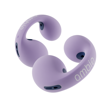 AM-TW02 COLOR(Lavender) – ambie STORE AM-TW02 COLOR(Lavender) – ambie STORE