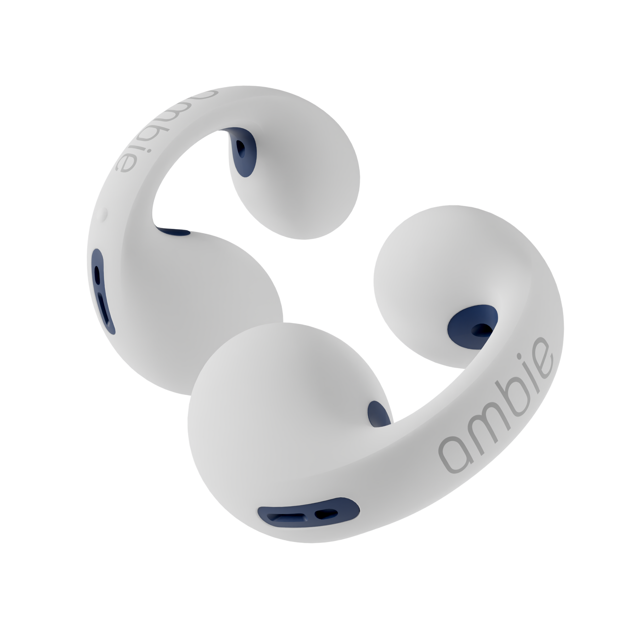 AM-TW02 COLOR（White）
