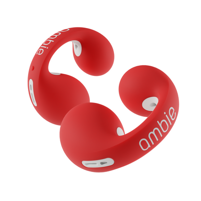 ambie socks(アンビーソックス)AMS-01 CoralRed – ambie STORE ambie socks(アンビーソックス)AMS-01 CoralRed – ambie STORE