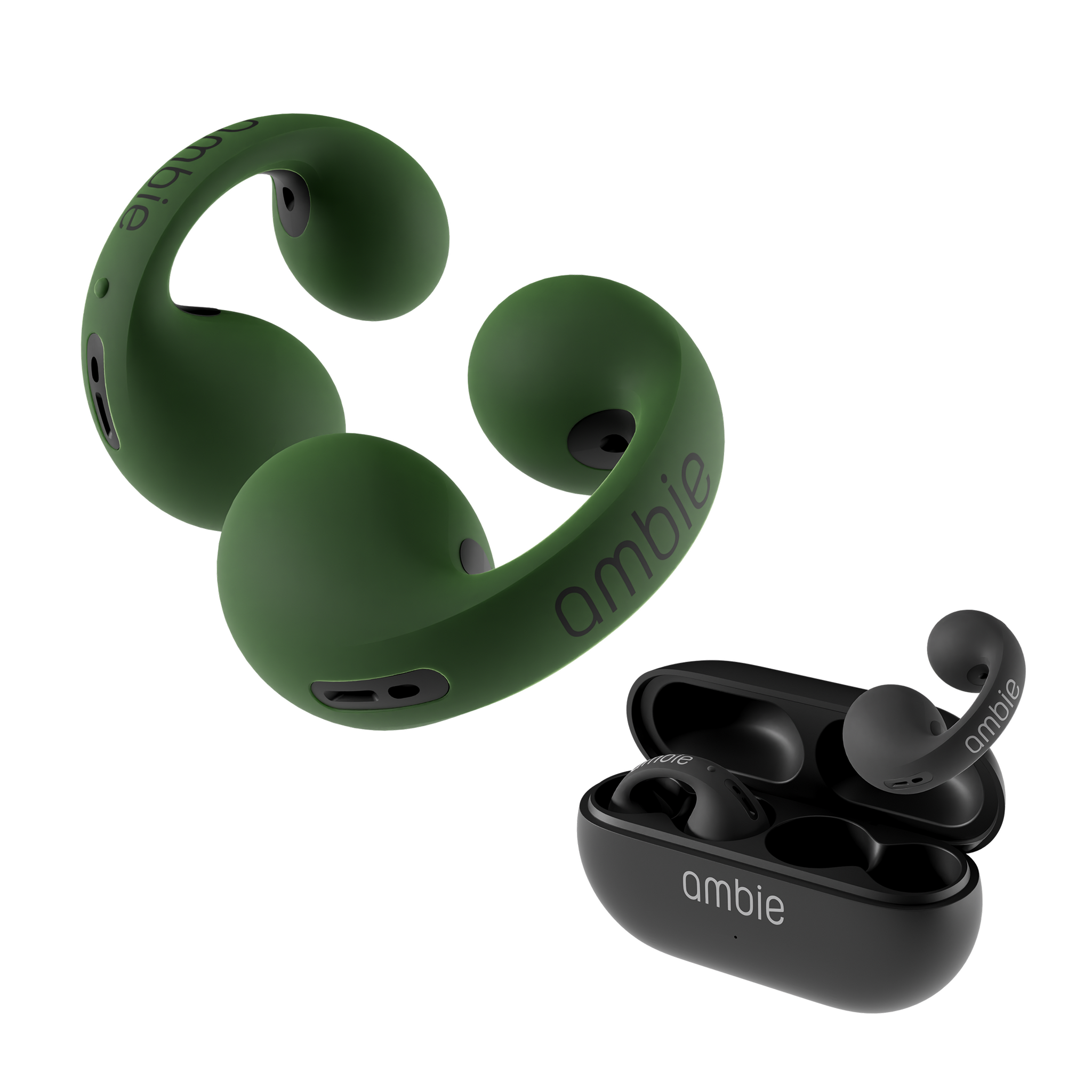AM-TW02 COLOR（Army）