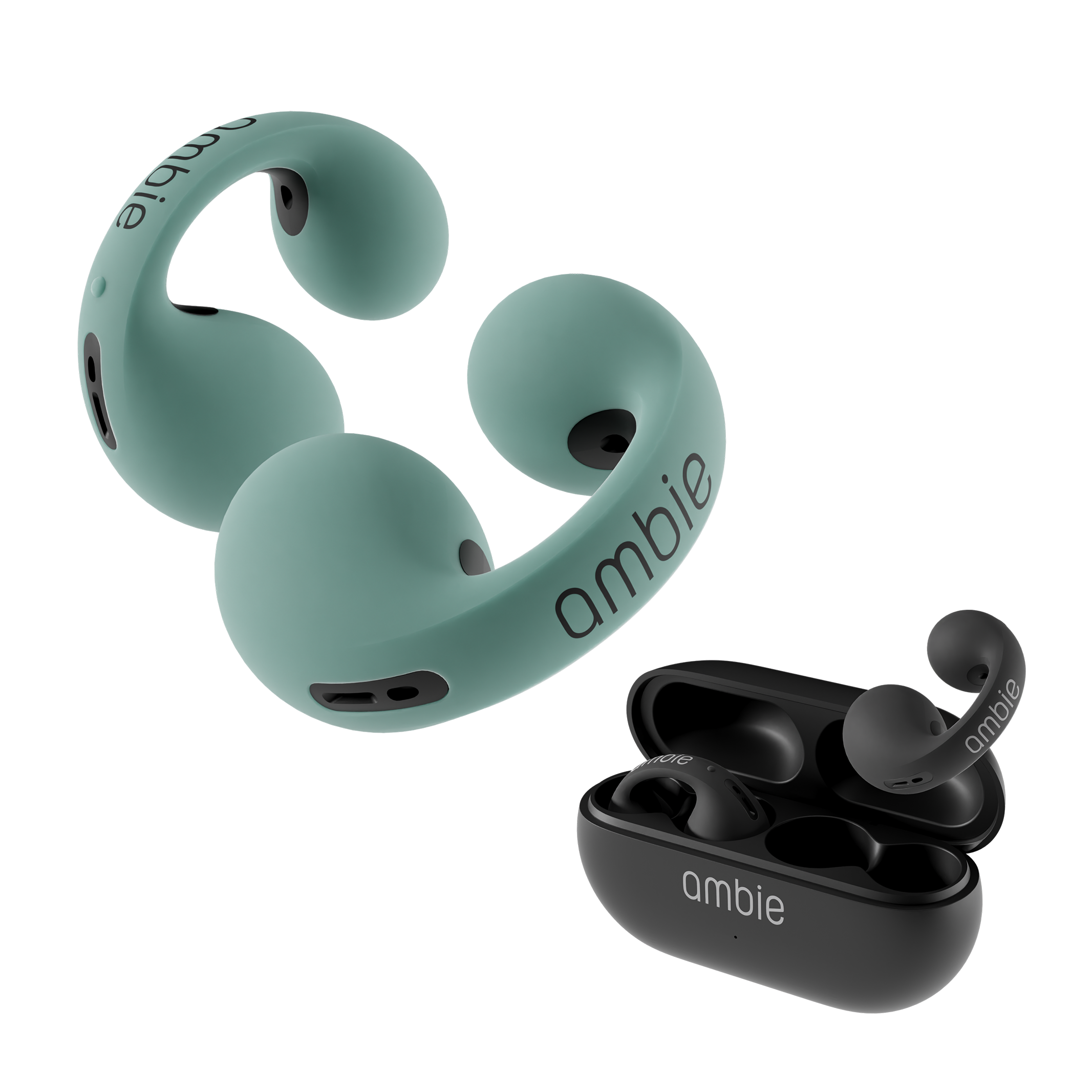 AM-TW02 COLOR（Ash Green）
