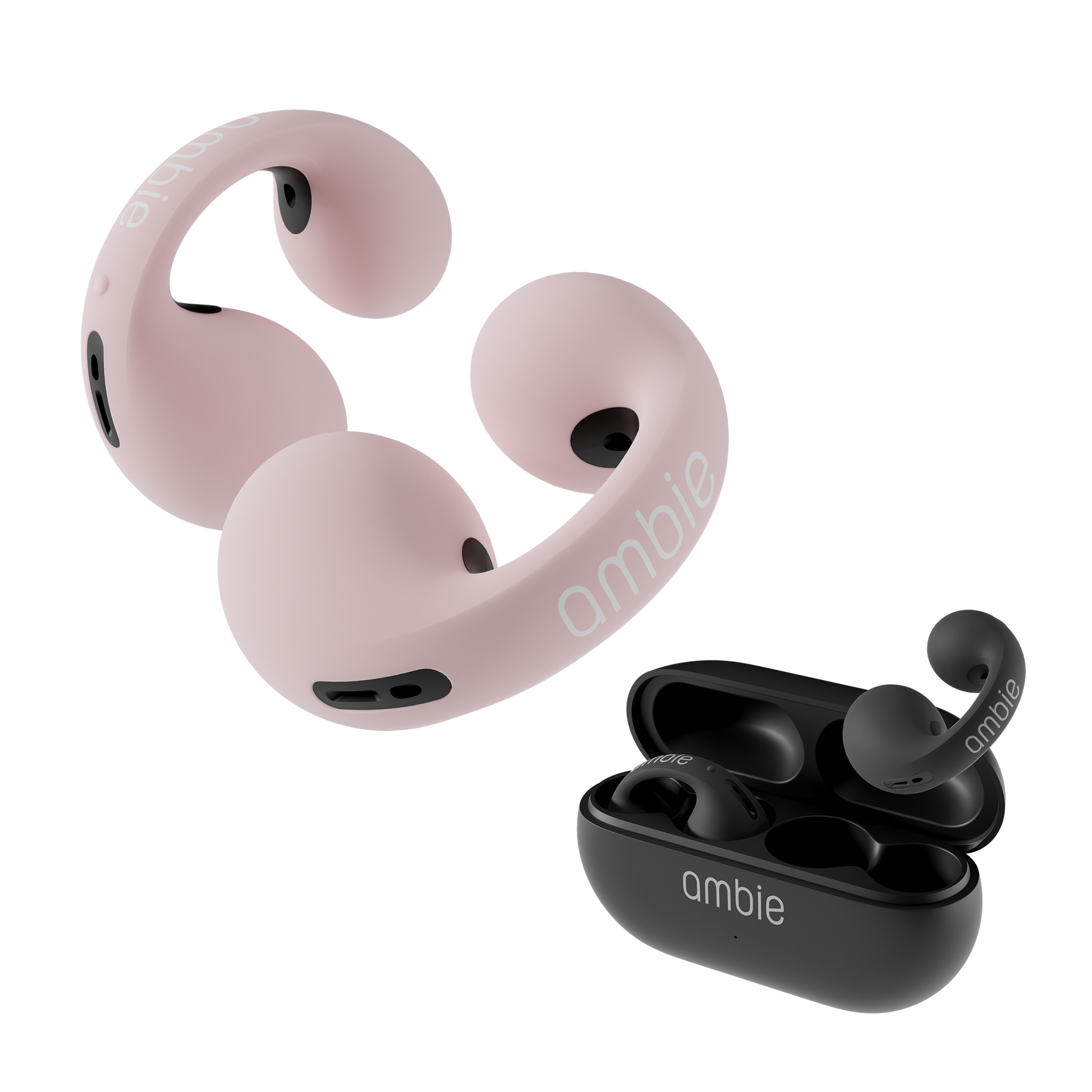 AM-TW02 COLOR（Baby Pink）