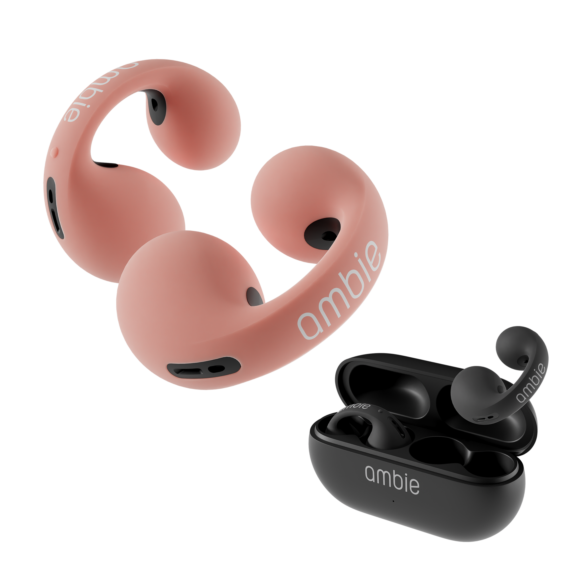 AM-TW02 COLOR（Flamingo）