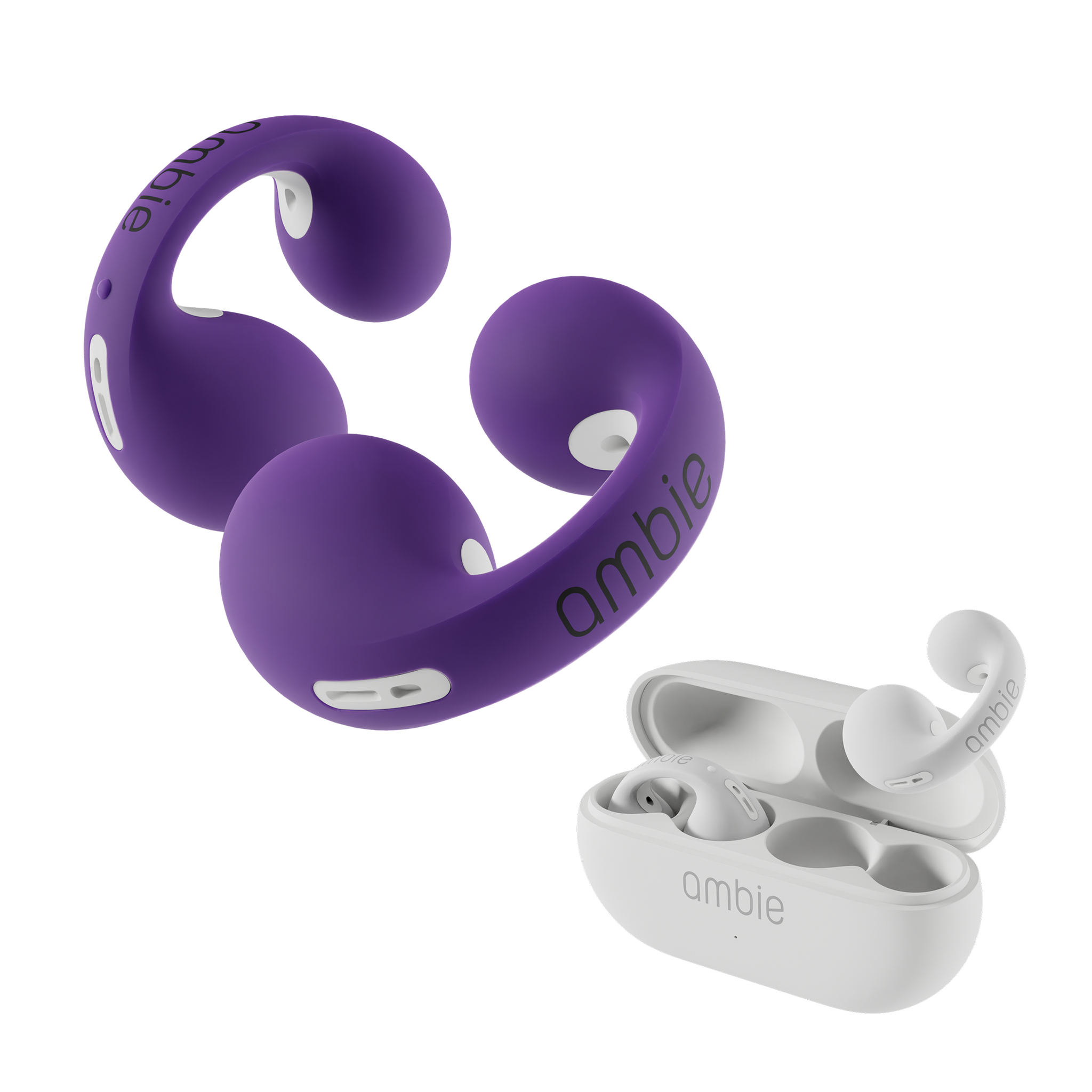 AM-TW02 COLOR（Grape）