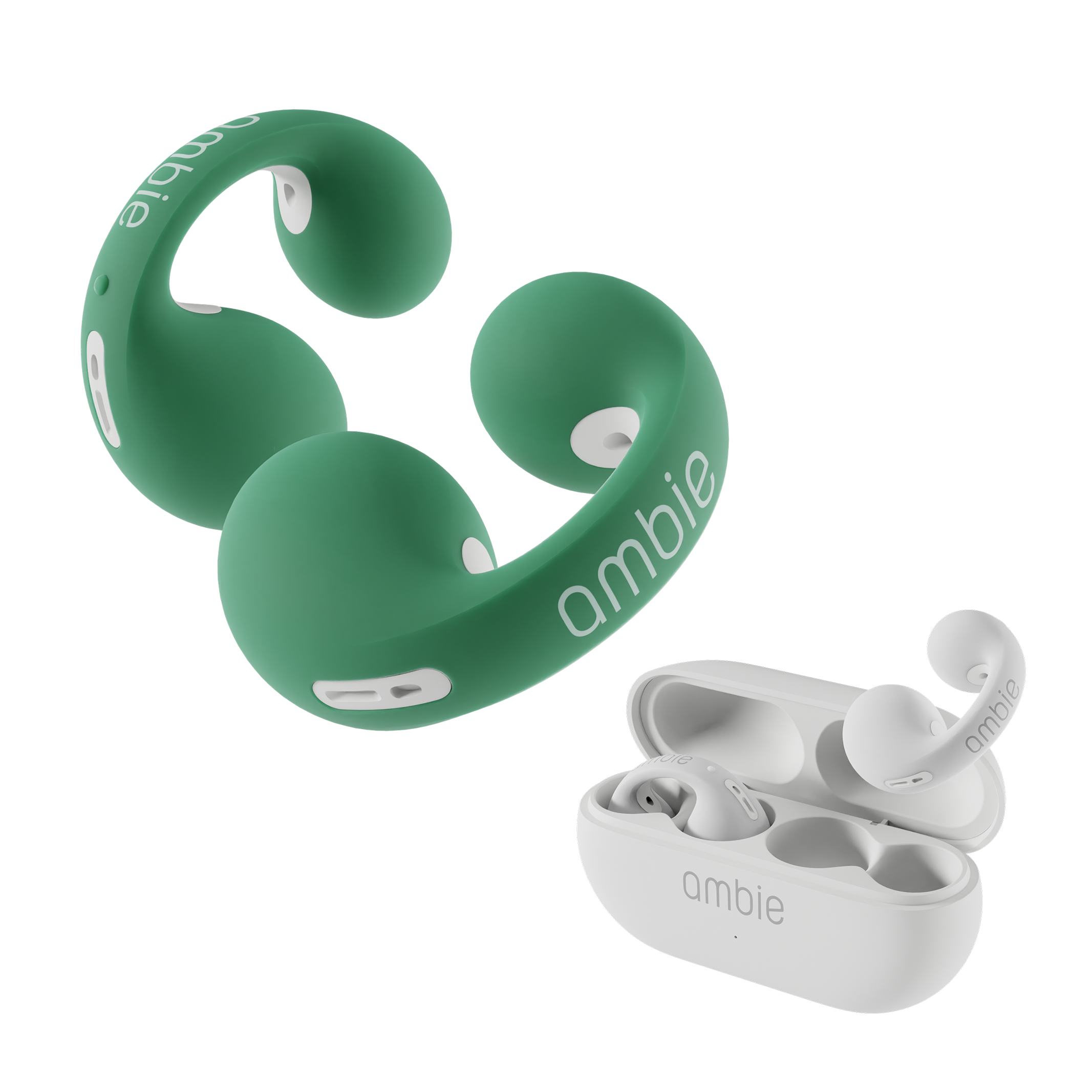 AM-TW02 COLOR（Green）