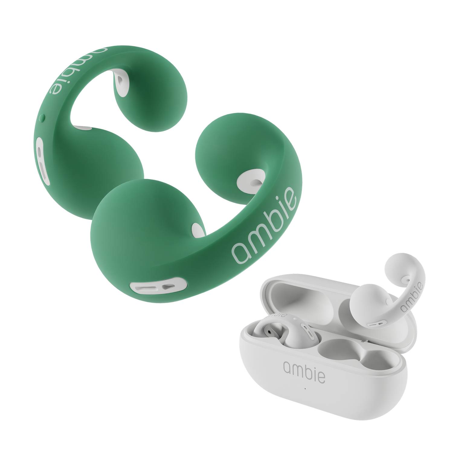 AM-TW02 COLOR（Green）
