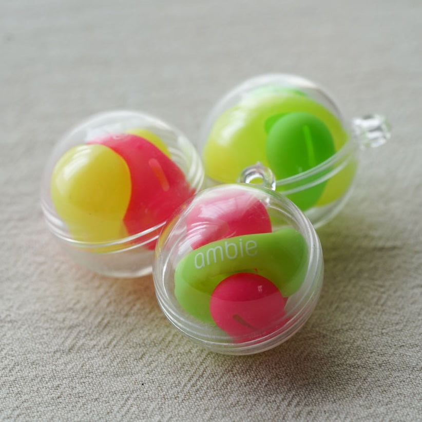 Amazon.co.jp: ≪生産終了≫ambie AM-TW01 sound earcuffs