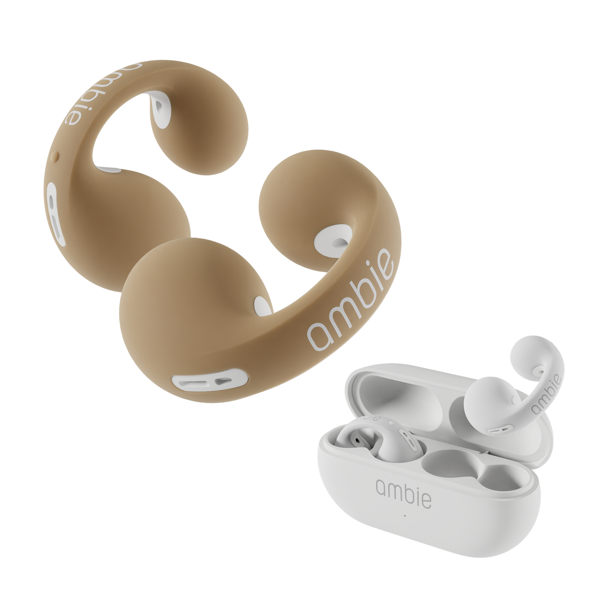 AM-TW02 COLOR（Latte）