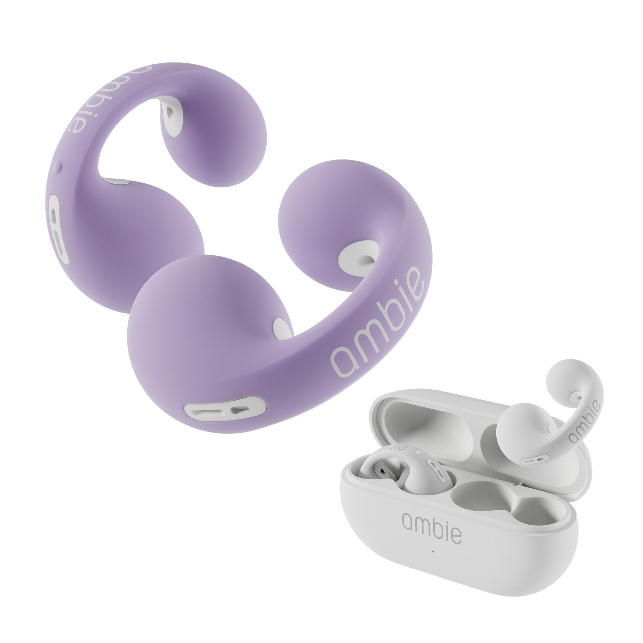 AM-TW02 COLOR（Lavender）