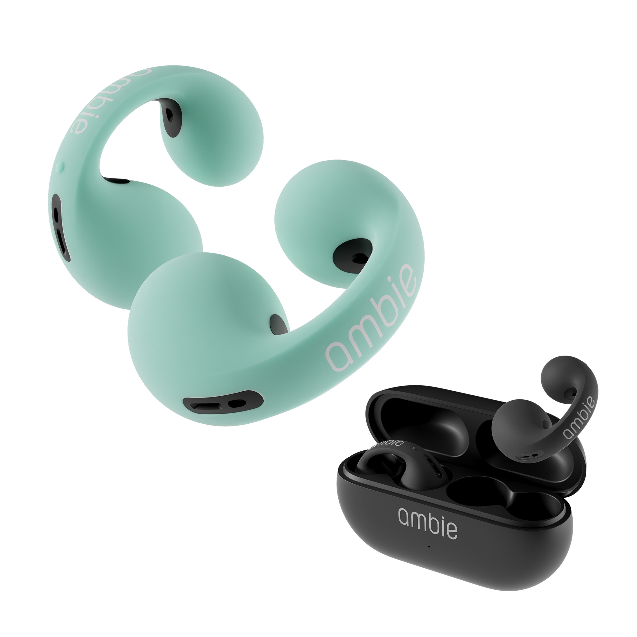 AM-TW02 COLOR（Mint）