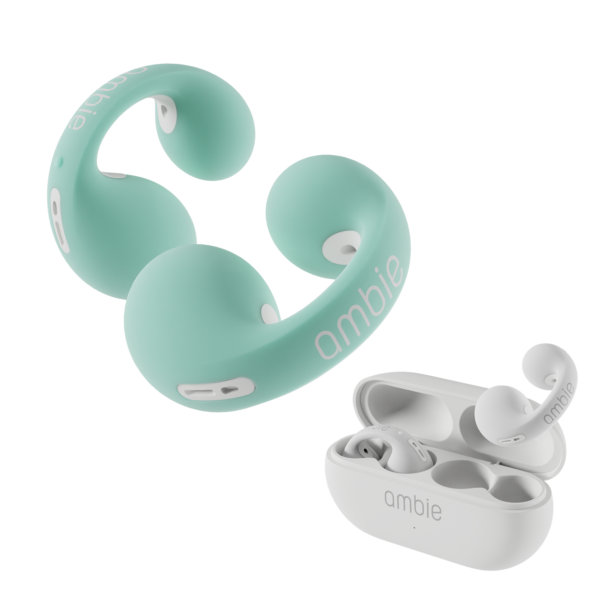 AM-TW02 COLOR（Mint）