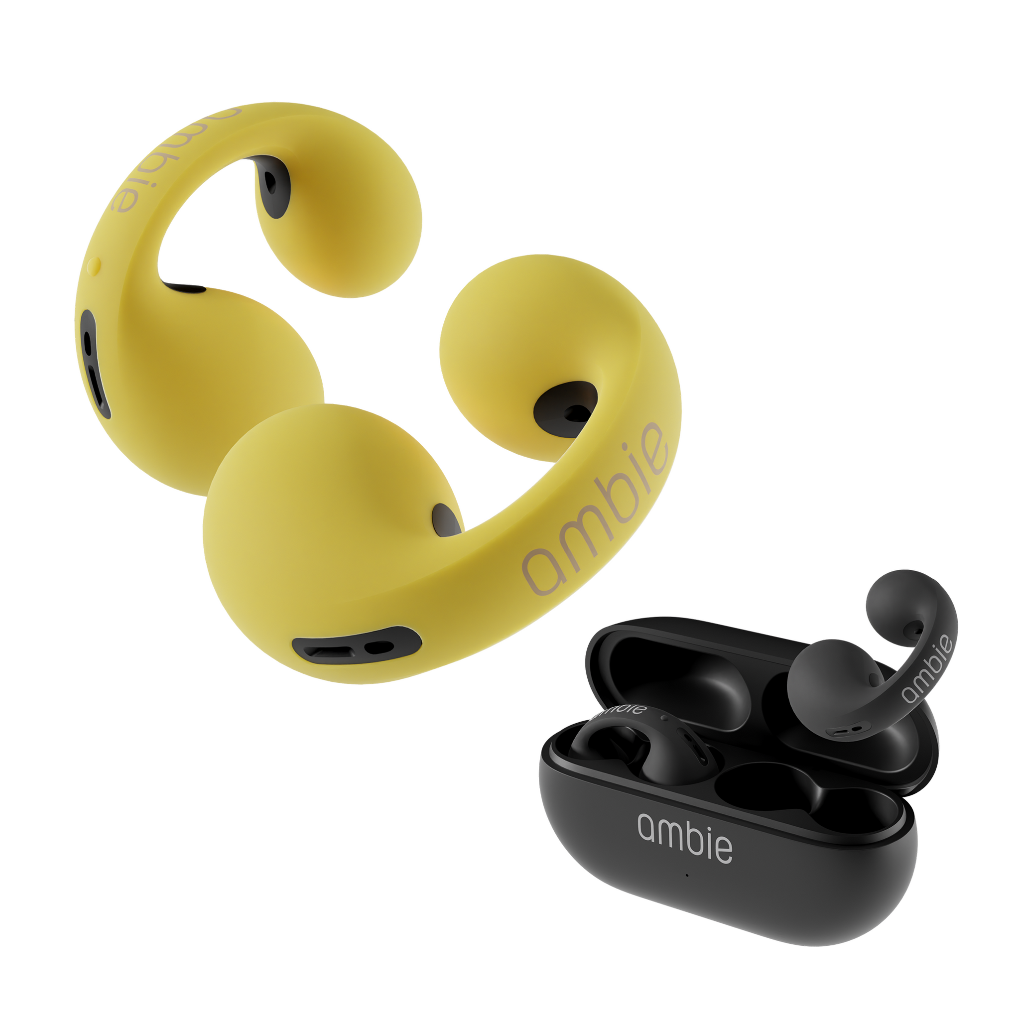 AM-TW02 COLOR（Mustard）