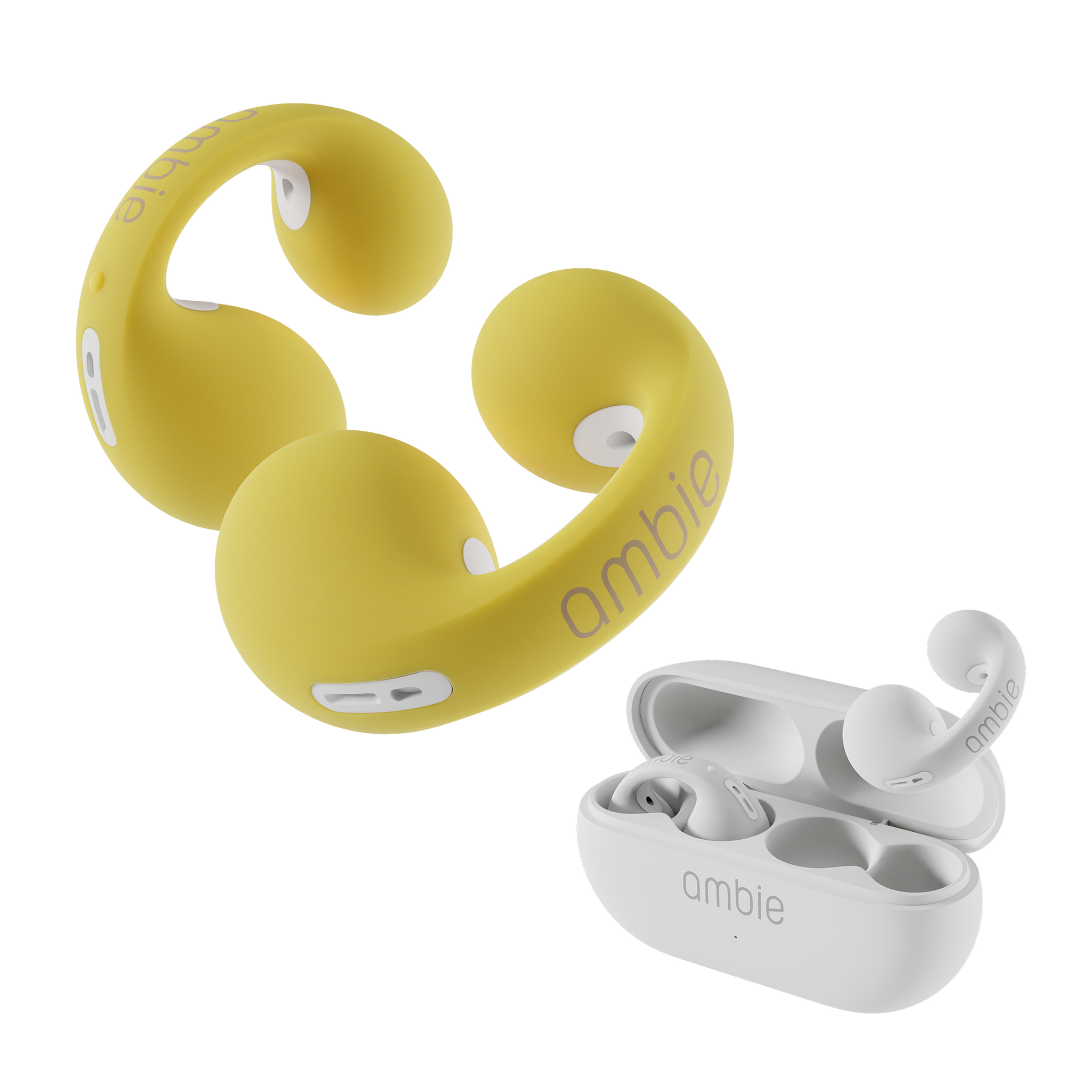 AM-TW02 COLOR（Mustard）