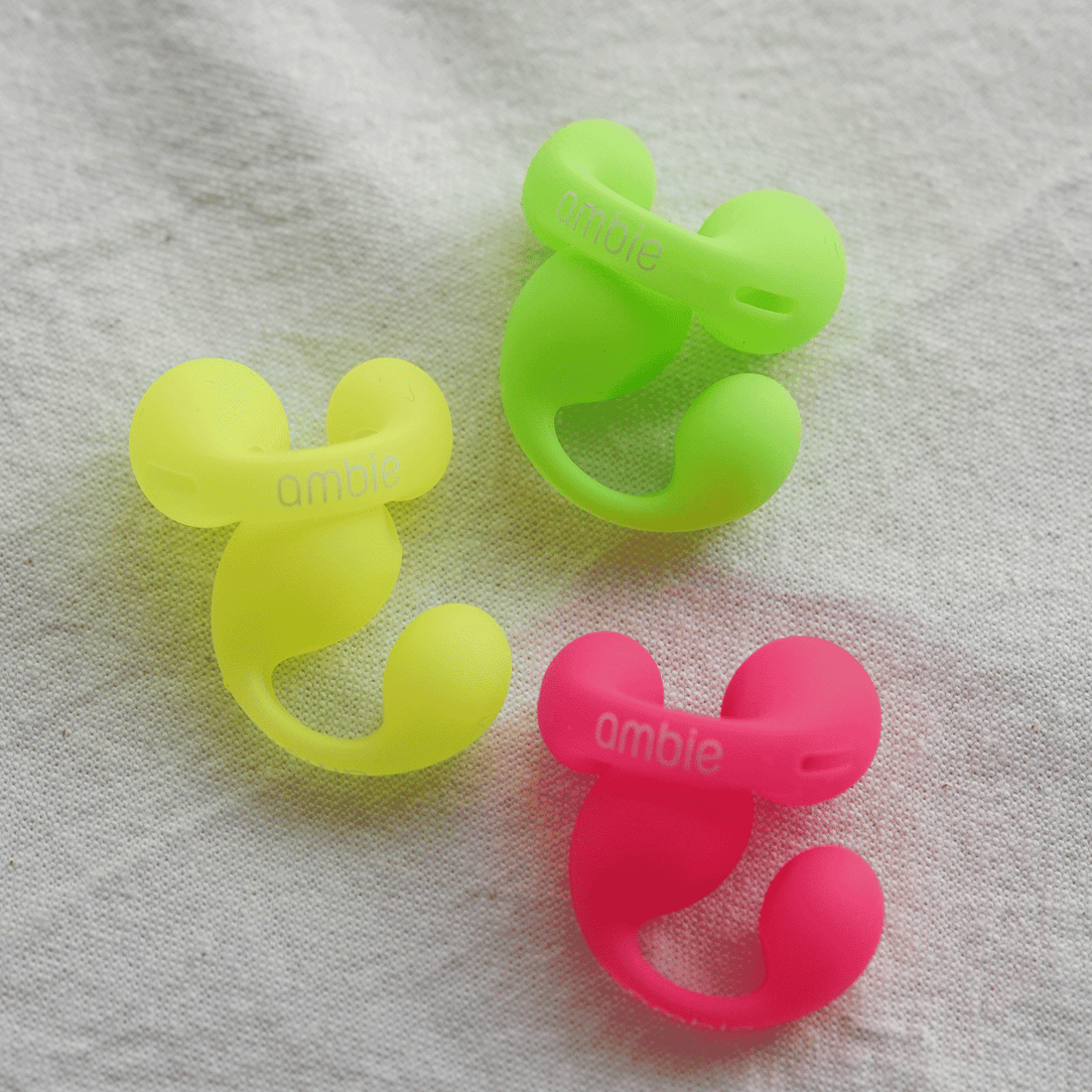 AM-TW02 COLOR(Neon Pink)