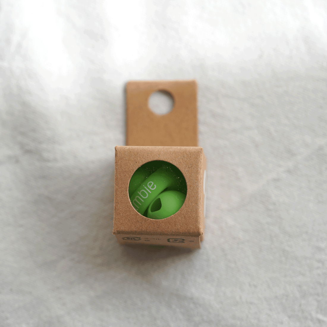 AM-TW02 COLOR(Neon Green)