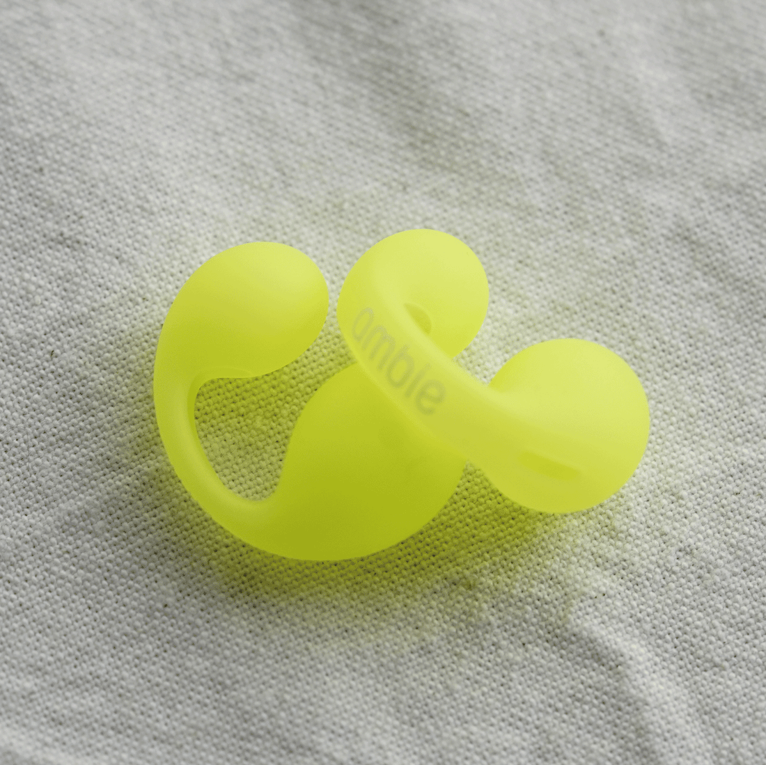 AM-TW02 COLOR(Neon Yellow)