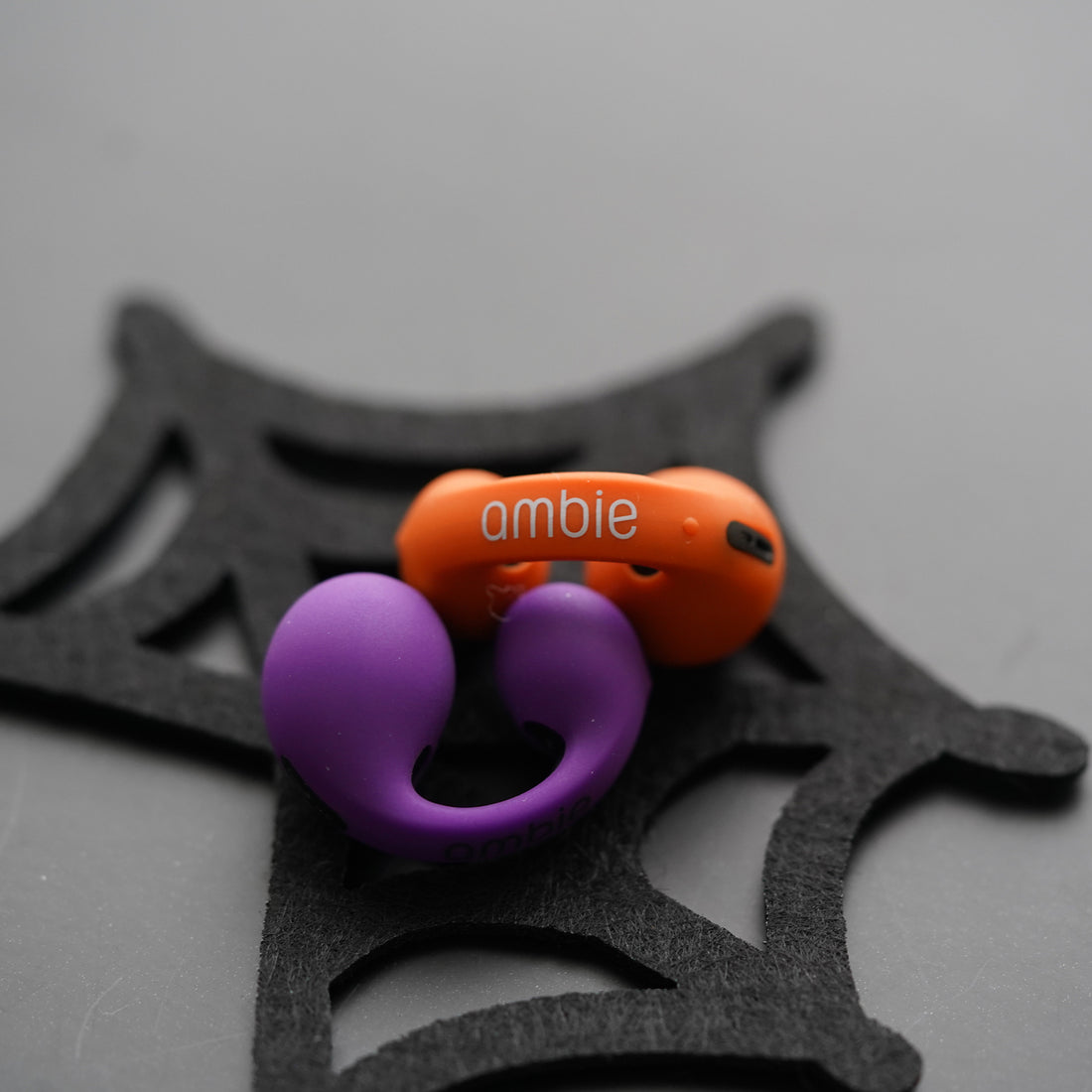 ambie socks(アンビーソックス)AMS-01 My Socks “Halloween”