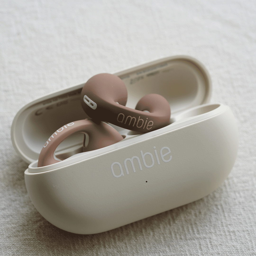 ambie socks(アンビーソックス)AMS-01 My Socks “Cafe”