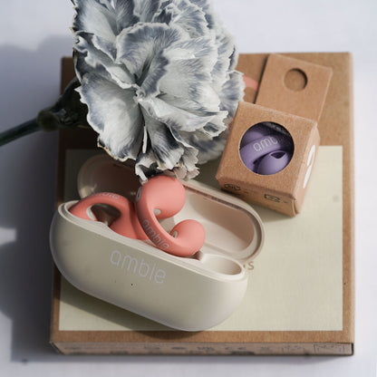 sound earcuffs AM-TW02母の日ギフトセット