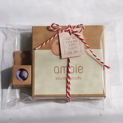 sound earcuffs AM-TW02母の日ギフトセット